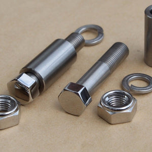 centre stand bolt set for suzuki gt models