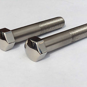 Suzuki 01500-1055A GT750 GT250 X7 Rear Exhaust Mounting Bolt Set