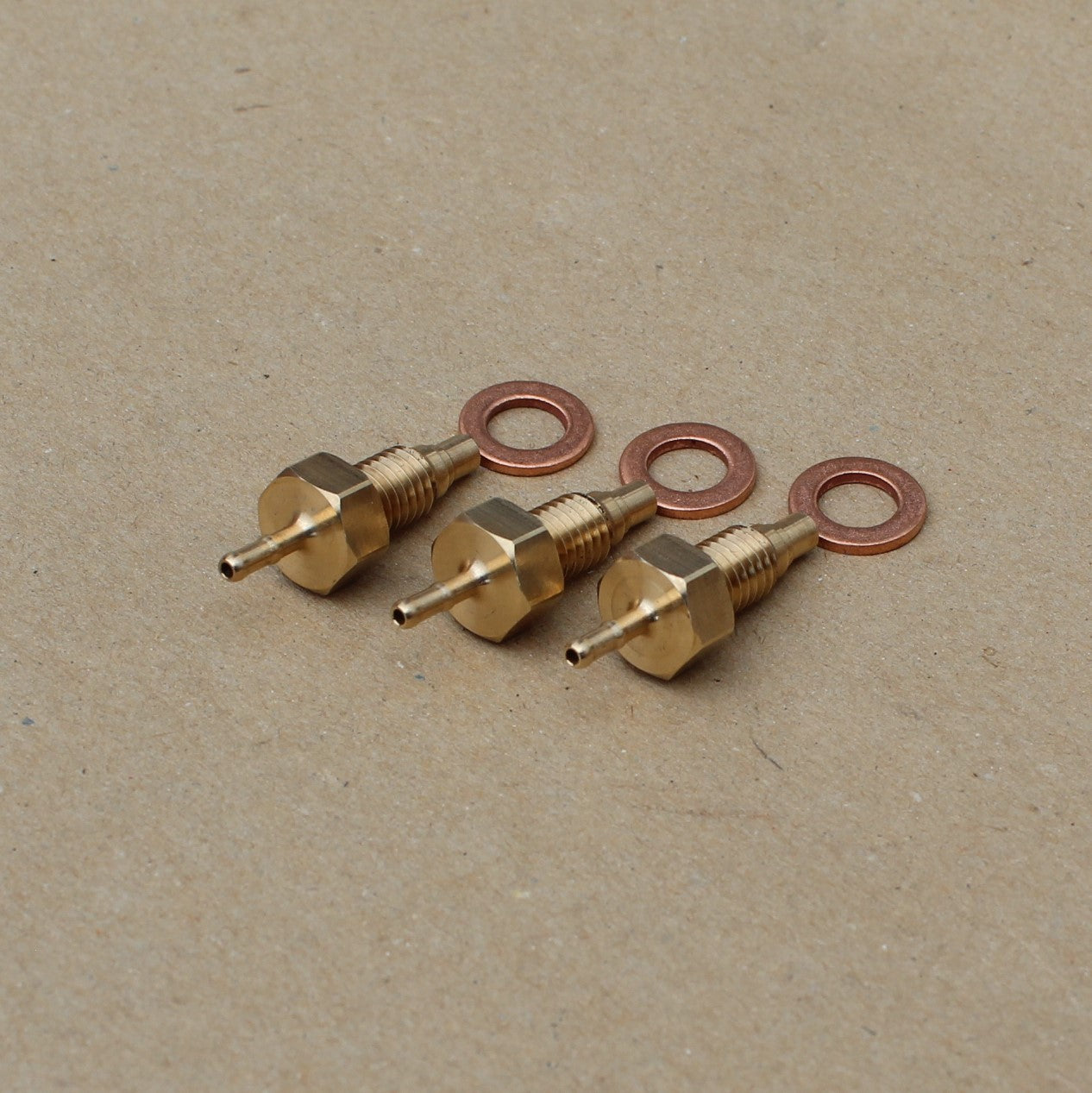 Suzuki 16710-31012 GT750 GT550 GT380 SRIS Check Valve