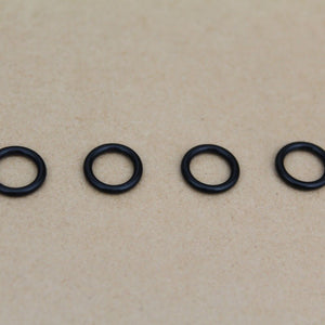 Suzuki 59111-18410 GT750 GT550 GT500 GT380 GT250 GT185 GS750 Brake Axle Shaft O Rings