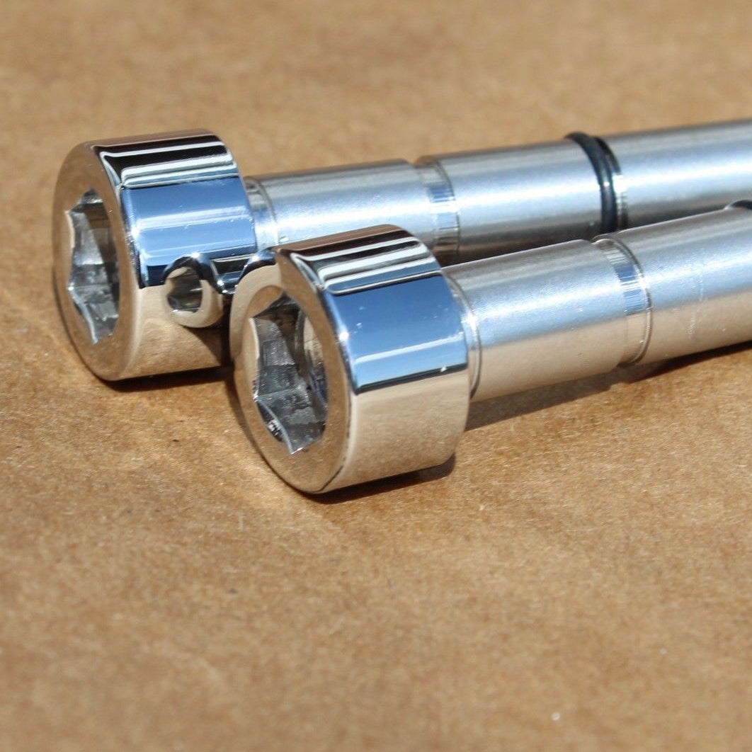 43045-001 kawasaki kh500 brake shaft bolts stainless steel