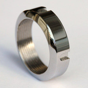 Suzuki 37110-31017 T500 T350 T250 T125 TS400 TS250 Ignition Switch Ring Stainless