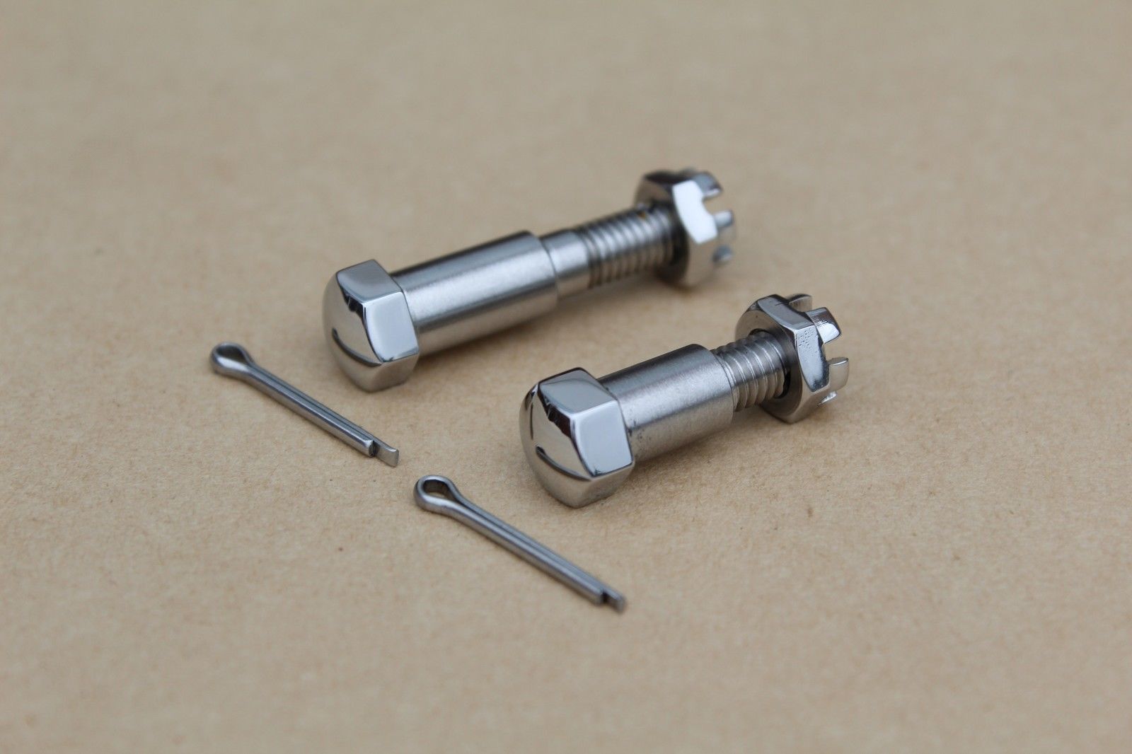 Suzuki 57431-18621 GT750 GT550 GT500 GT380 GT250 GT185 Brake Clutch Lever Bolt Set