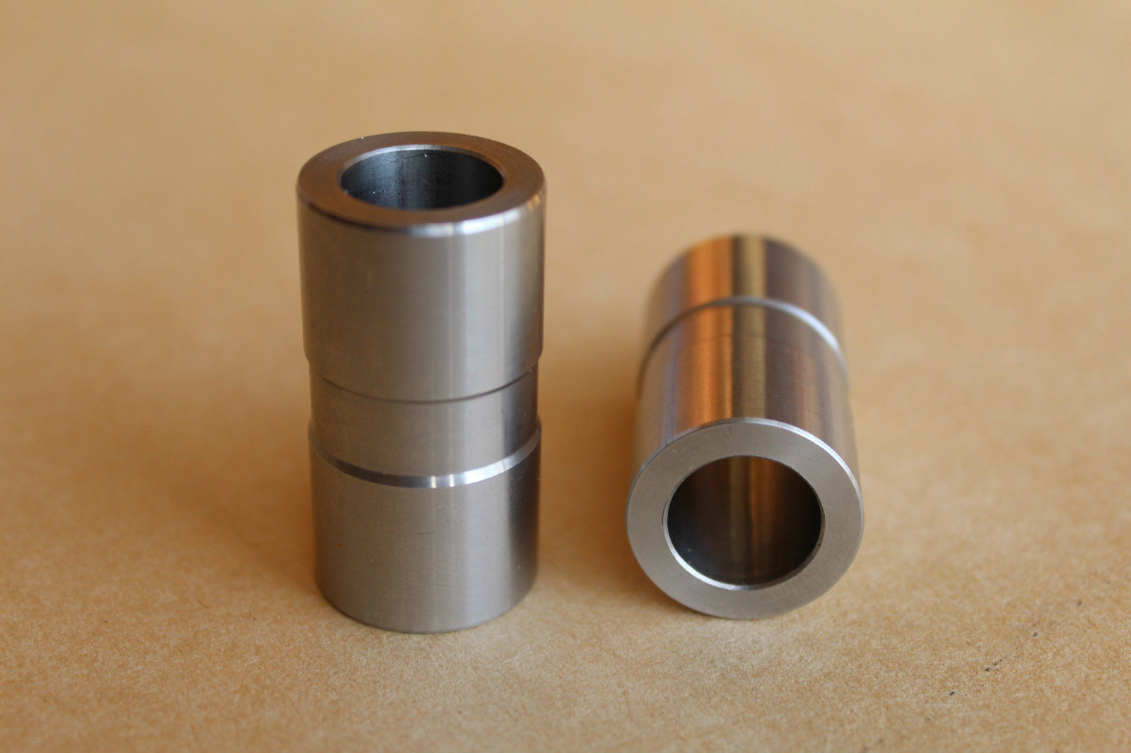 Suzuki 61251-15001 T500 T350 T250 TS400 TS250 Swing Arm Spacer Set