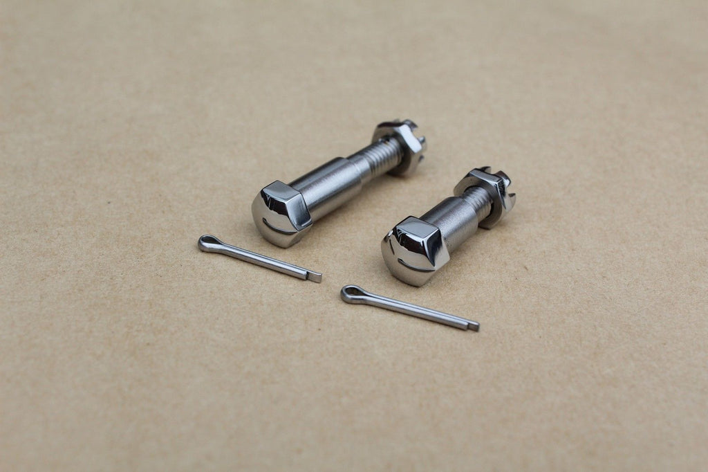 57431-18621 Suzuki Brake And Clutch Lever Bolt Set Stainless