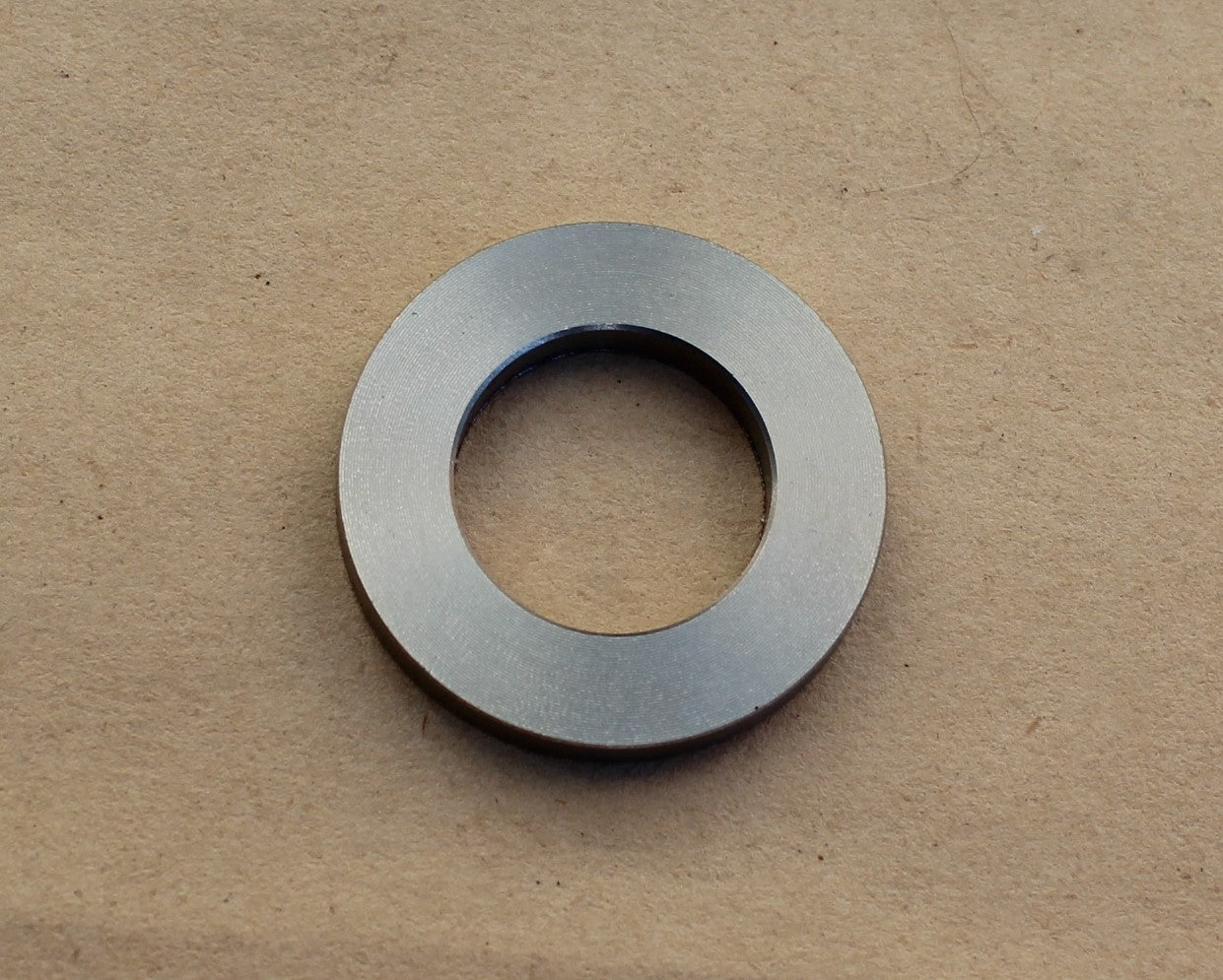 Suzuki 09160-14009 T500 T350 T250 Swinging Arm Thrust Washer Set 2 Pieces