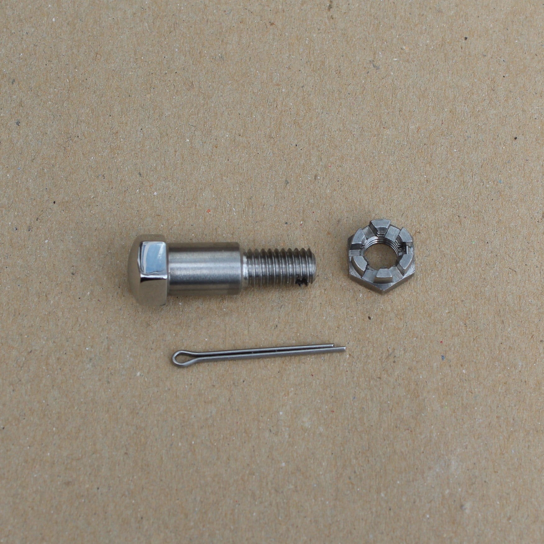 Suzuki 57431-11013 Lever Pivot Bolt