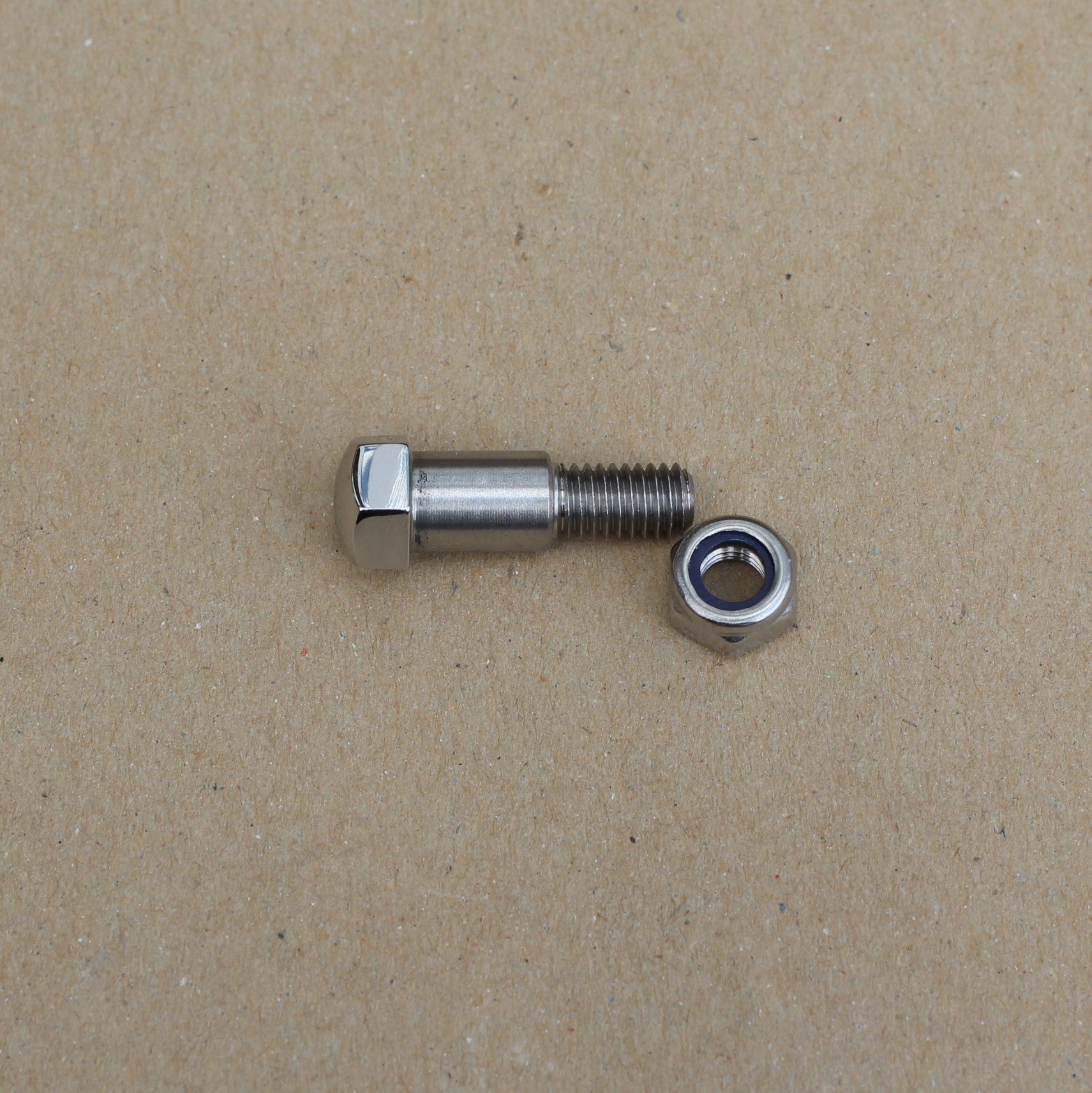 Suzuki 57431-11013 Lever Pivot Bolt