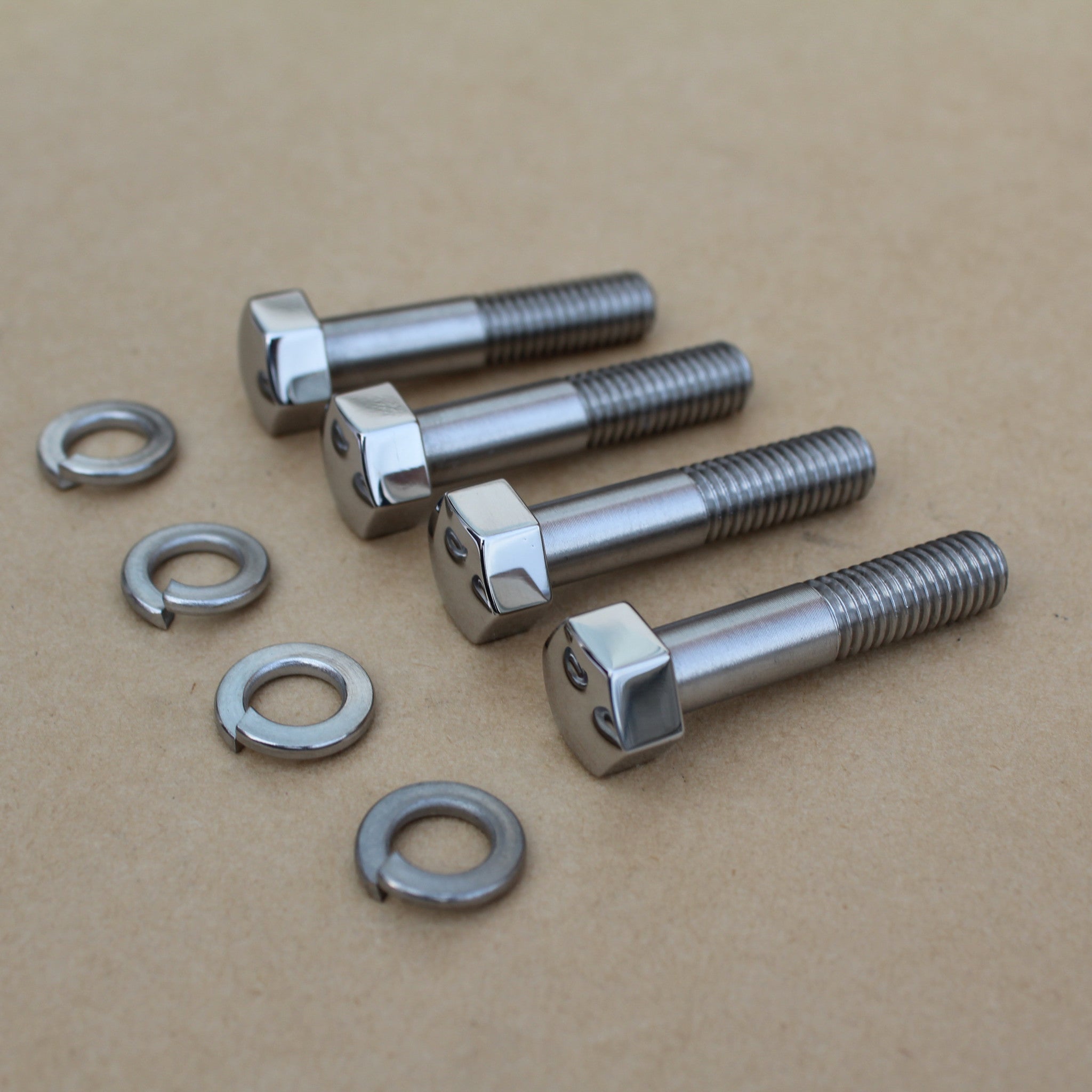 kawasaki 92007-002 92001-1405 handlebar bolts