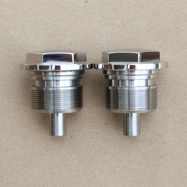 Honda 90123-413-000 CB250N CB400N CB250T CB400T Front Fork Top Bolt