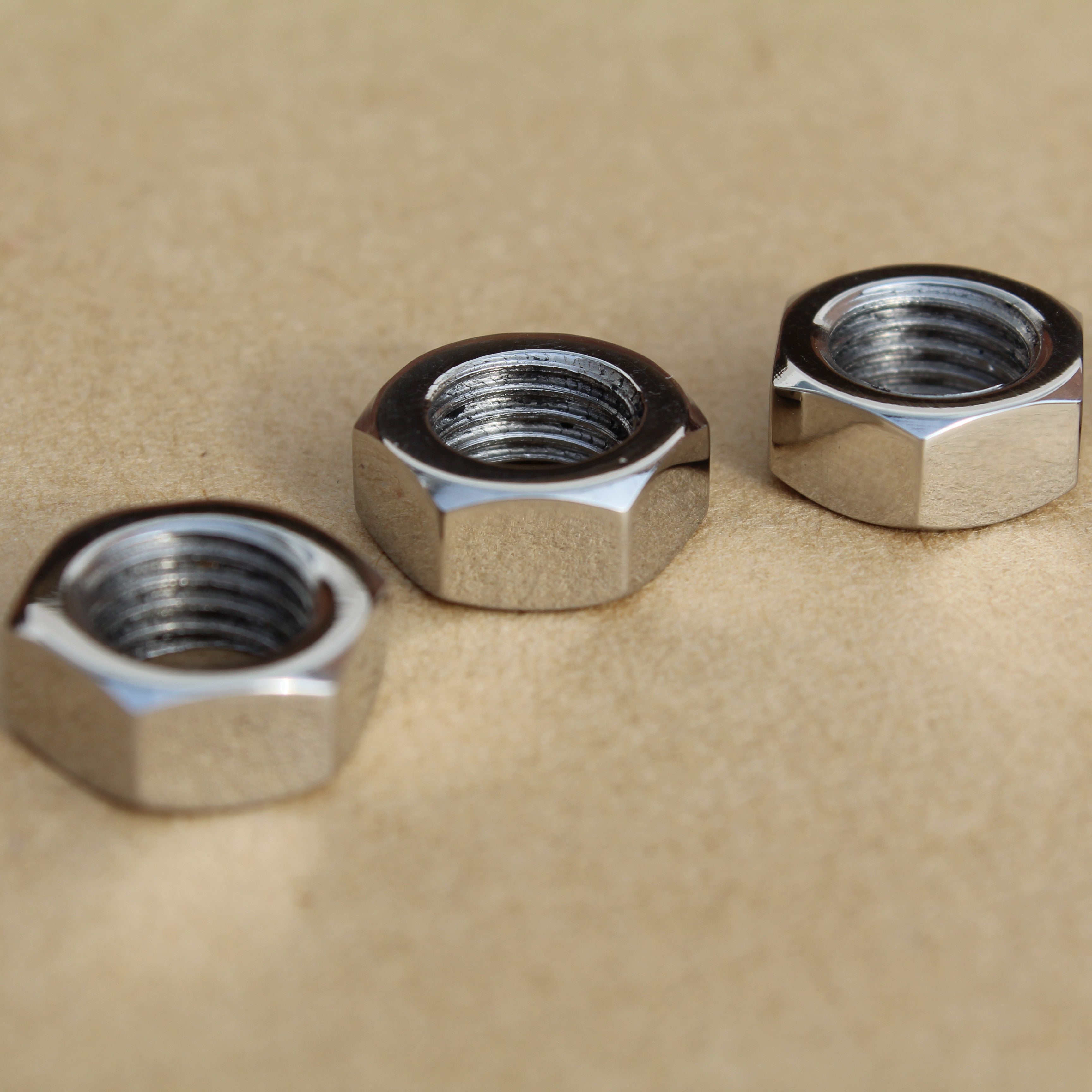 suzuki rear sprocket nuts m8