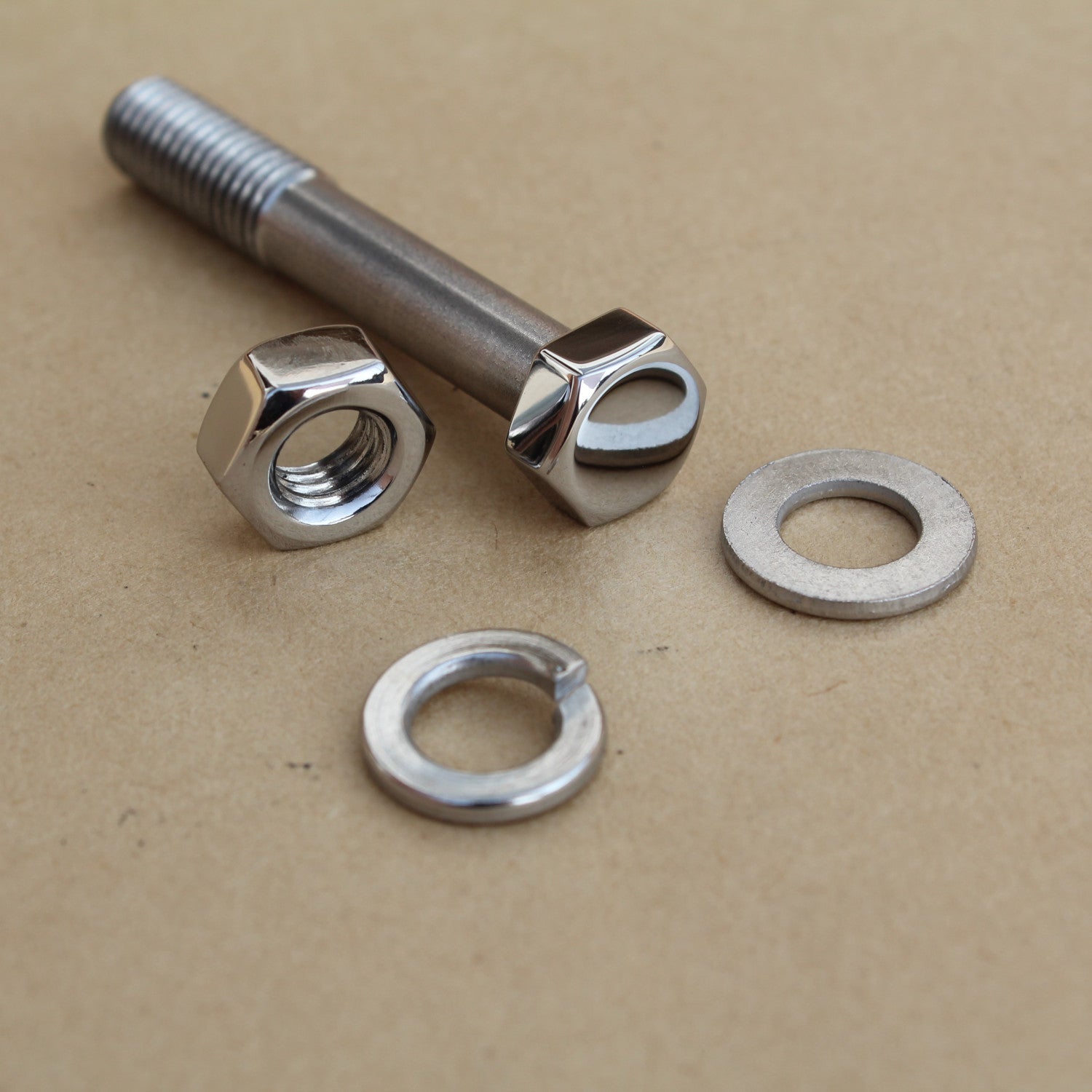 suzuki gt mudguard mounting bolt 8mm