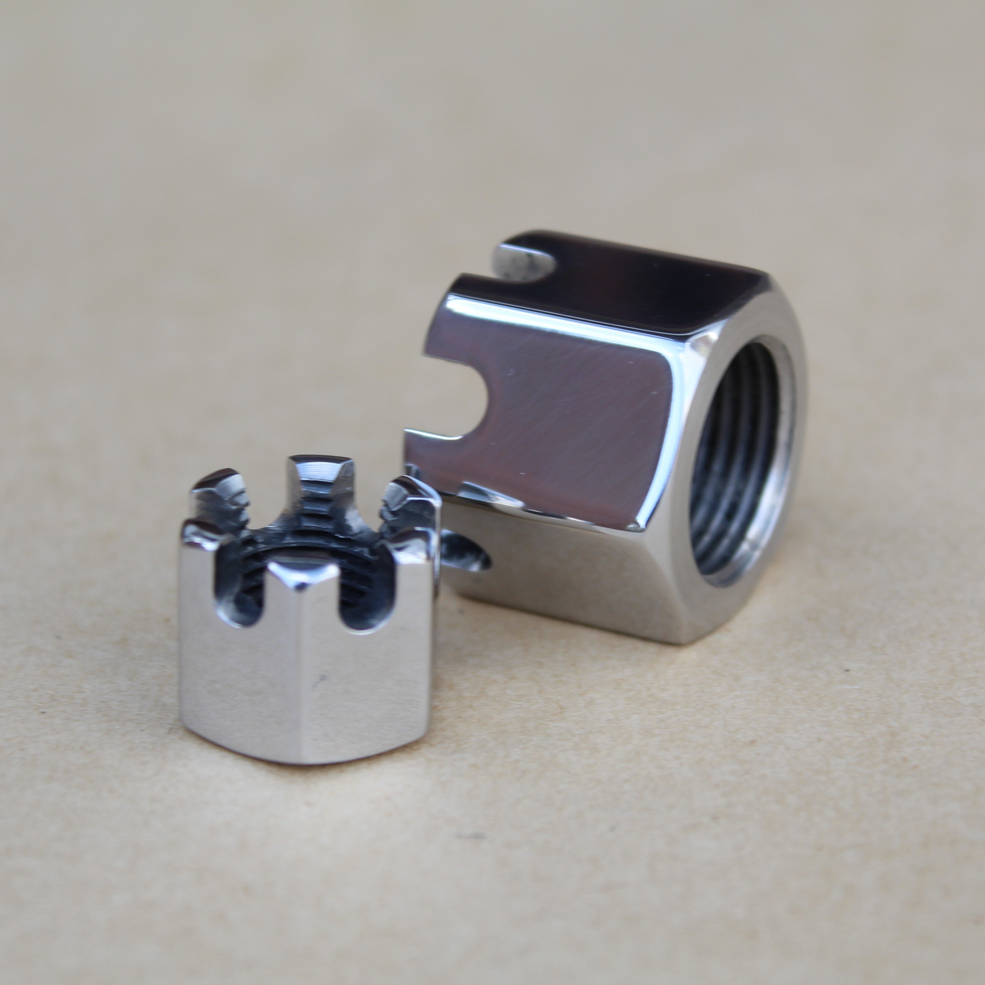 classic suzuki gt wheel nut set with washers