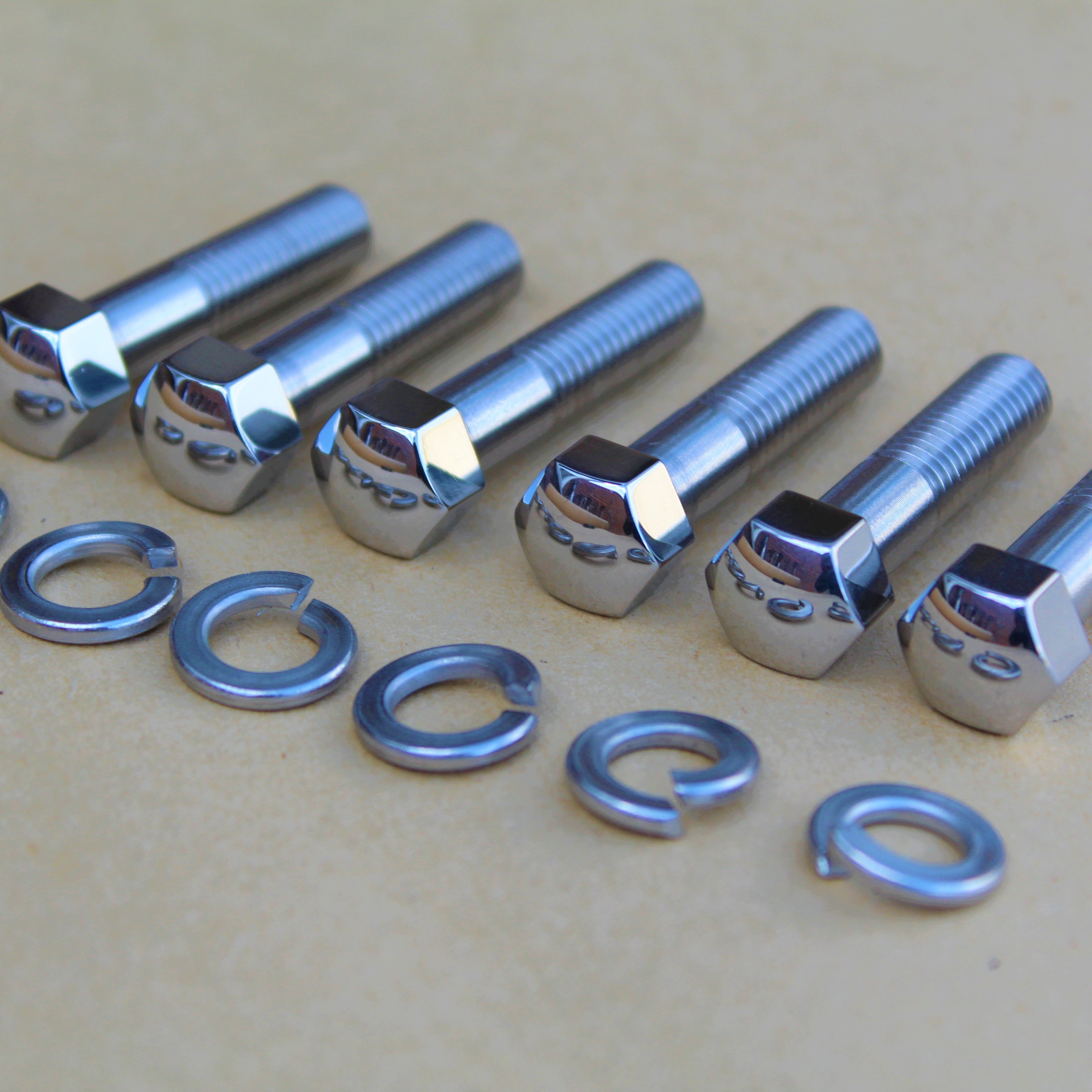 suzuki exhaust bolts gt750 gt550 gt380 01254-08357