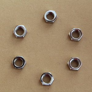 suzuki gt rear sprocket nuts m10 08310-00107