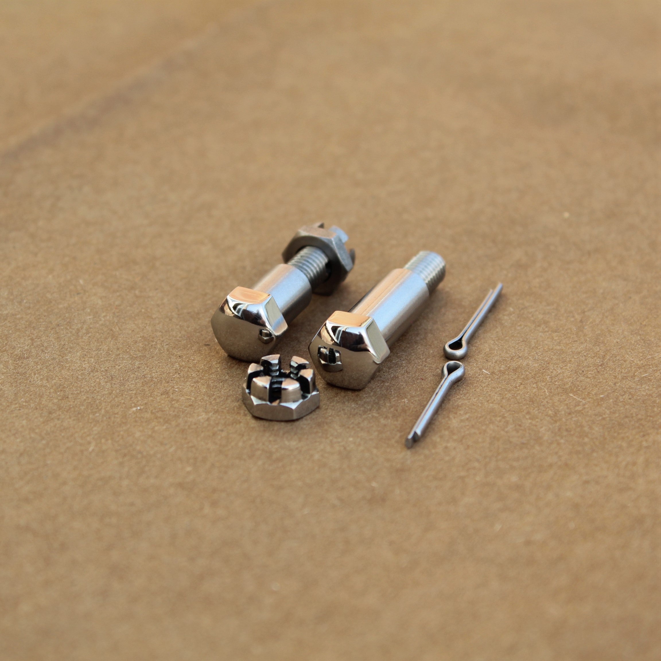 suzuki gt brake clutch lever pivot bolts