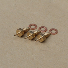 Suzuki 16710-31012 GT750 GT550 GT380 SRIS Check Valve – Classic