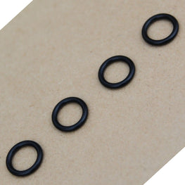 rubber o rings for kawasaki s1 s2 s3 brake axle bolts 43053-001