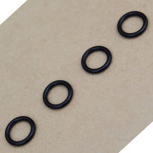 rubber o rings for kawasaki s1 s2 s3 brake axle bolts 43053-001
