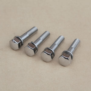 kawasaki 92007-002 13mm handlebar bolts