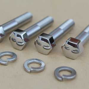 kawasaki handlebar bolts 92007-002 or 92001-1405