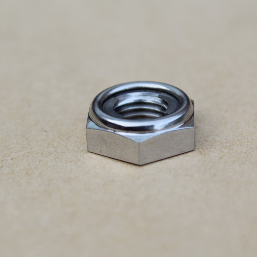 92210-1184 kawasaki staytite locking nut