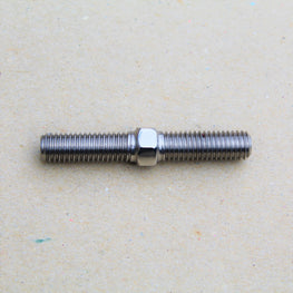 Kawasaki 92003-115 H1 500 Gear Change Pedal Adjusting Bolt