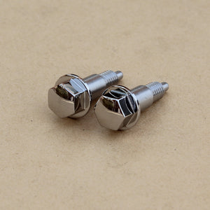 h2a h2b h2c kawasaki 92007-040 cover bolts in stainless steel