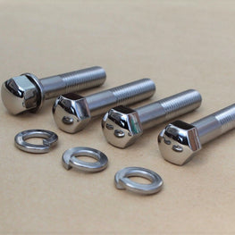 kawasaki h1 h2 z1 900 handlebar bolts