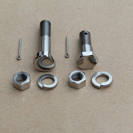 Kawasaki 92003-147 Z1 Z1A Z1B 900 Z900 Torque Arm Bolt Set