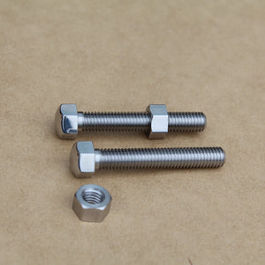 chain adjuster bolt set for suzuki t models