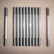 Suzuki 09108-10006  09108-10012 GT750 Cylinder Stud Bolt Set Stainless Steel