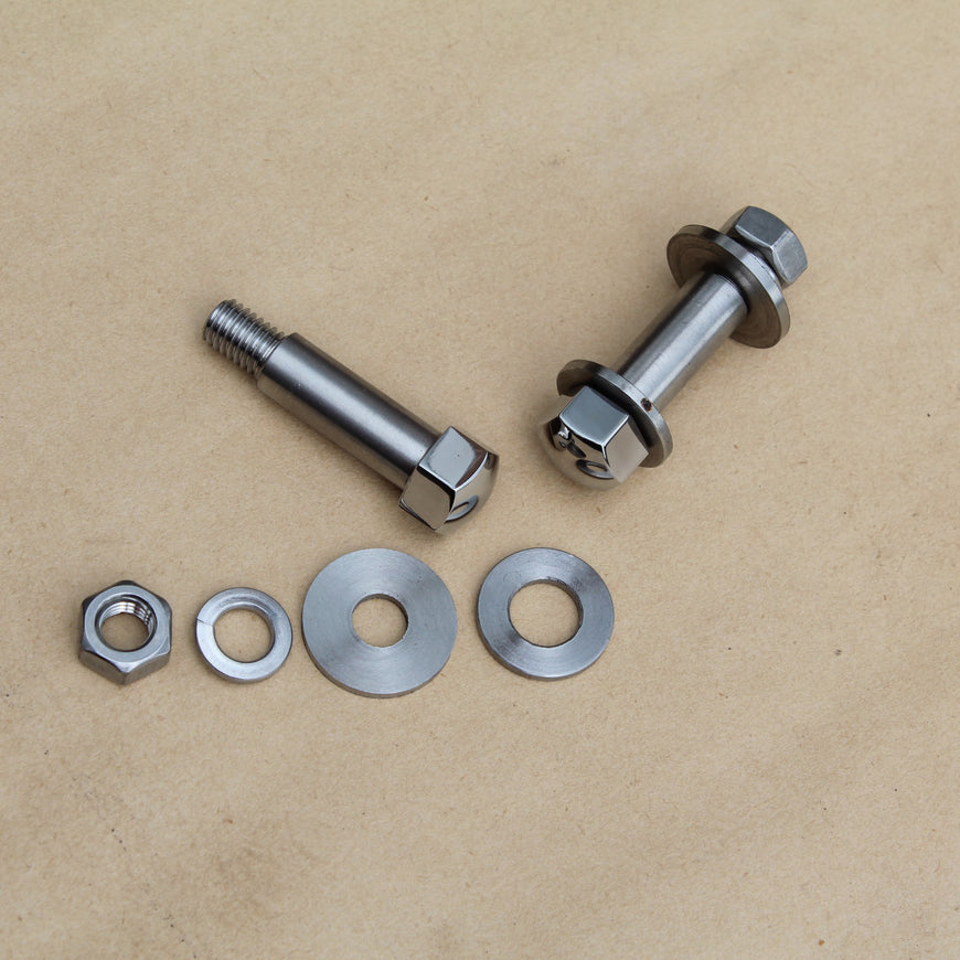 suzuki gt750 domed clock bolts